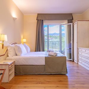 Chambre Supérieure
